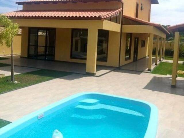 #334 - Casa para Venda em Armação dos Búzios - RJ - 2
