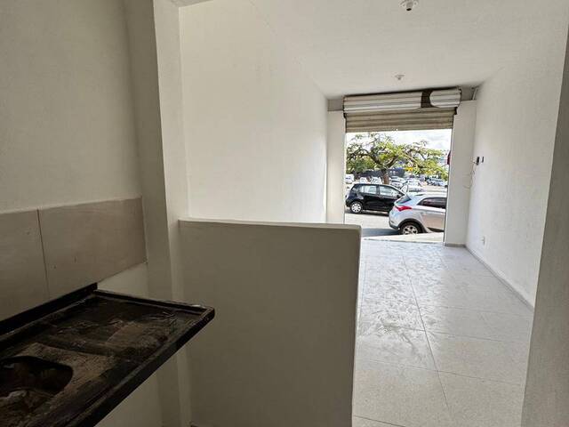 #314 - Loja para Venda em São Pedro da Aldeia - RJ - 2