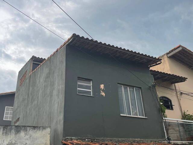#315 - Kitnet para Venda em São Pedro da Aldeia - RJ