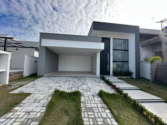 #320 - Casa para Venda em São Pedro da Aldeia - RJ - 2