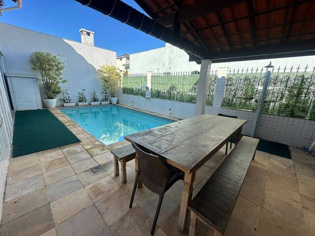 Casa para Venda em São Pedro da Aldeia - 4