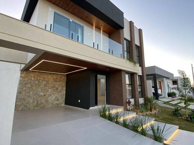 #324 - Casa para Venda em São Pedro da Aldeia - RJ - 1