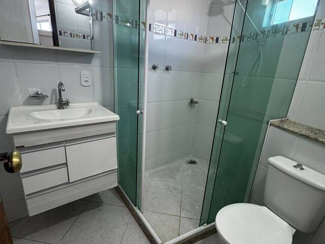 #326 - Apartamento para Venda em São Pedro da Aldeia - RJ