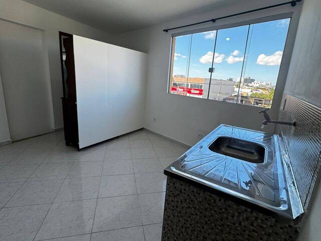#326 - Apartamento para Venda em São Pedro da Aldeia - RJ