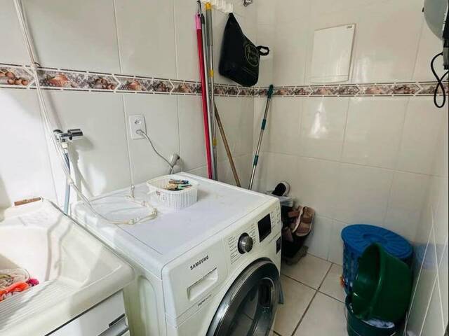 #327 - Apartamento para Venda em São Pedro da Aldeia - RJ - 2
