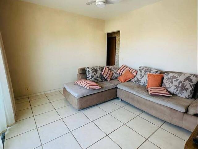 #327 - Apartamento para Venda em São Pedro da Aldeia - RJ - 3