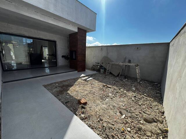 #329 - Casa em condomínio para Venda em São Pedro da Aldeia - RJ - 3