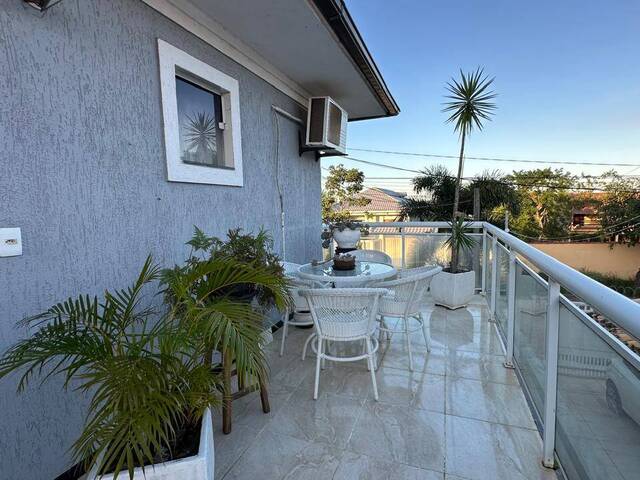 #331 - Casa para Venda em Araruama - RJ