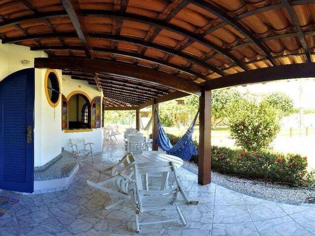 #338 - Casa para Venda em São Pedro da Aldeia - RJ - 1