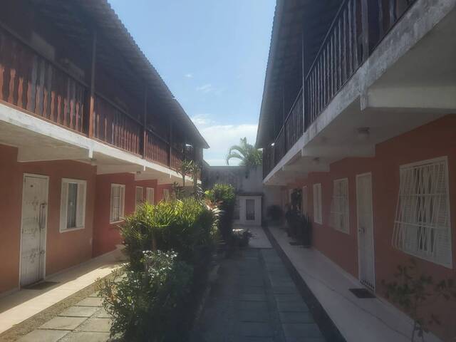 Venda em Parque Burle - Cabo Frio