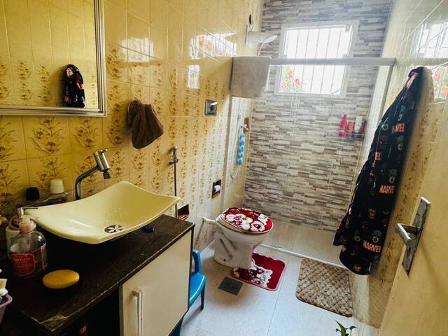 #342 - Casa para Venda em São Pedro da Aldeia - RJ - 2
