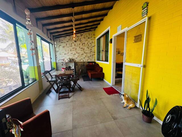 Casa para Venda em São Pedro da Aldeia - 5