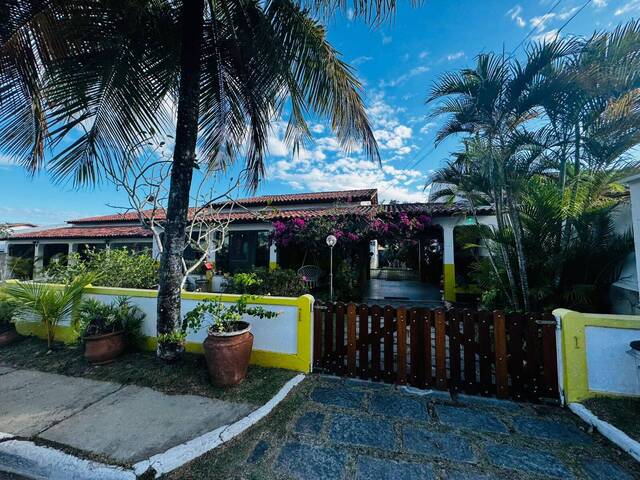 Venda em Balneário São Pedro - São Pedro da Aldeia