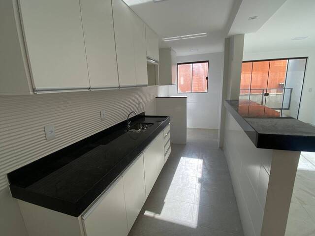 #343 - Apartamento para Venda em São Pedro da Aldeia - RJ - 3