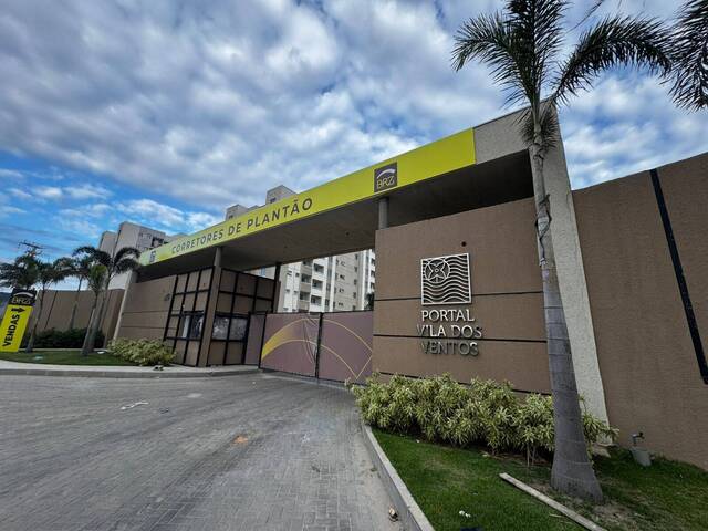 #344 - Apartamento para Venda em São Pedro da Aldeia - RJ
