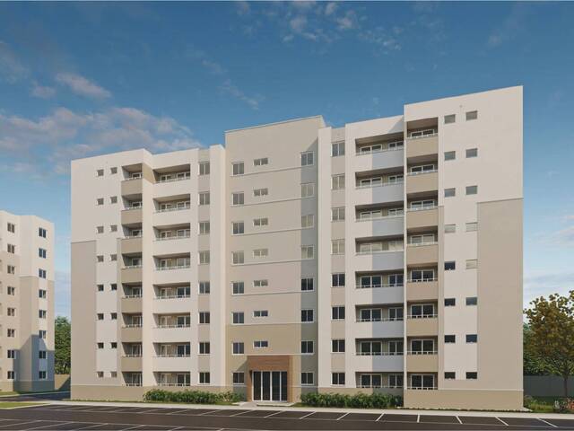 Apartamento para Venda em São Pedro da Aldeia - 5