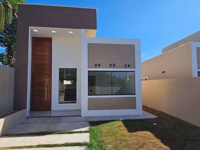 #345 - Casa para Venda em Araruama - RJ