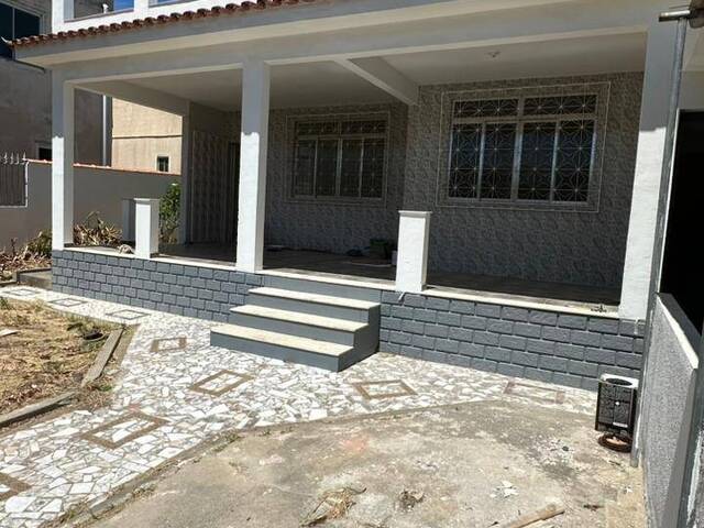 #350 - Casa para Venda em Araruama - RJ