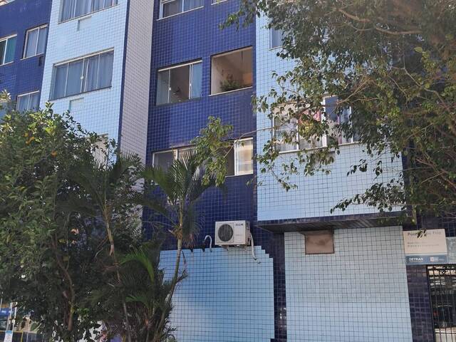 Venda em parque central - Cabo Frio