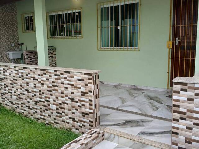 #349 - Casa para Venda em Araruama - RJ