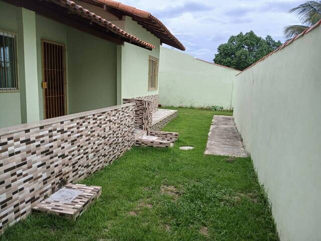 #349 - Casa para Venda em Araruama - RJ
