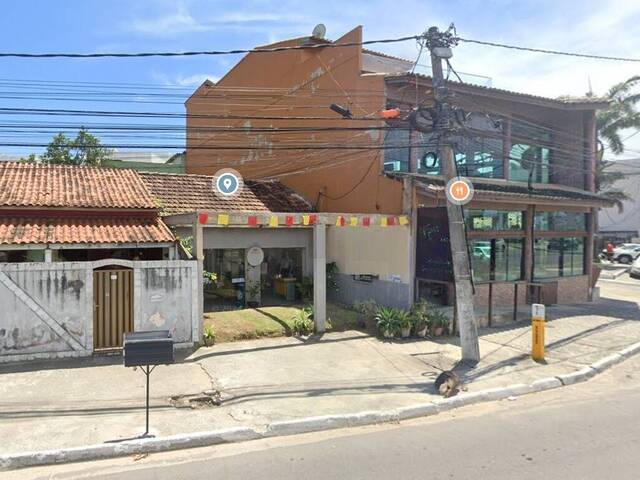 Locação em Centro - São Pedro da Aldeia