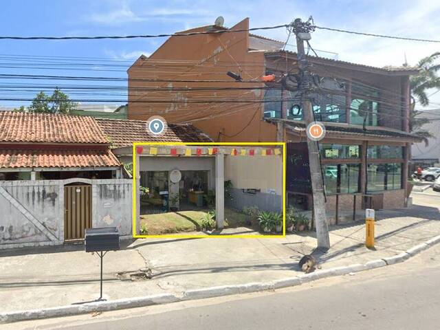 Loja para Locação em São Pedro da Aldeia - 4