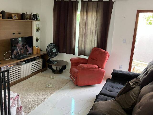 #353 - Casa para Venda em São Pedro da Aldeia - RJ - 2
