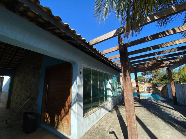 Casa em condomínio para Venda em São Pedro da Aldeia - 3