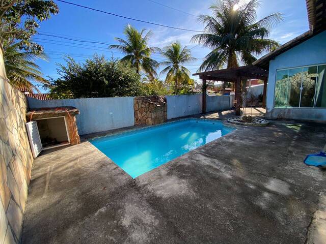 Casa em condomínio para Venda em São Pedro da Aldeia - 4
