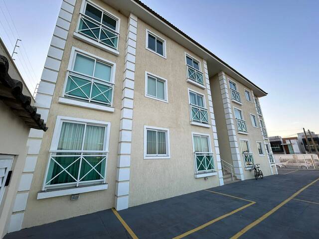 #359 - Apartamento para Venda em São Pedro da Aldeia - RJ - 1