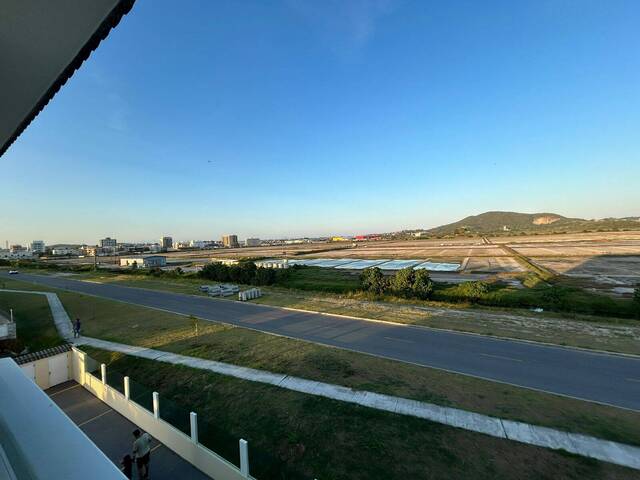#360 - Apartamento para Venda em São Pedro da Aldeia - RJ - 1