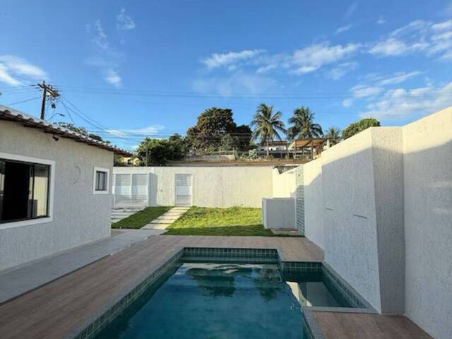 #361 - Casa para Venda em Araruama - RJ - 1