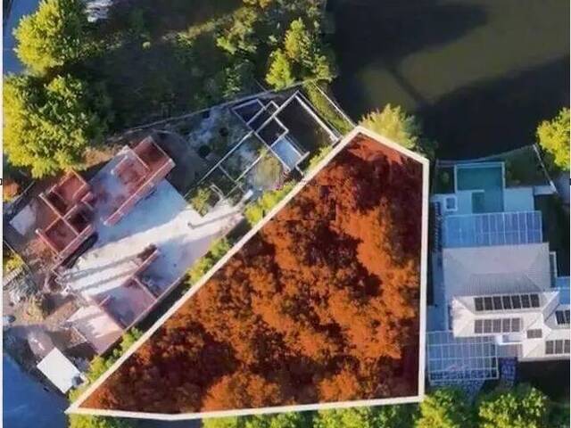 #362 - Terreno para Venda em Armação dos Búzios - RJ - 1