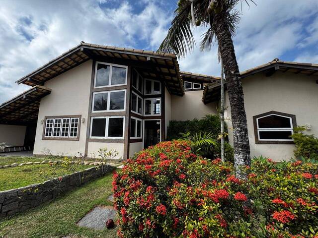 #365 - Casa para Venda em São Pedro da Aldeia - RJ
