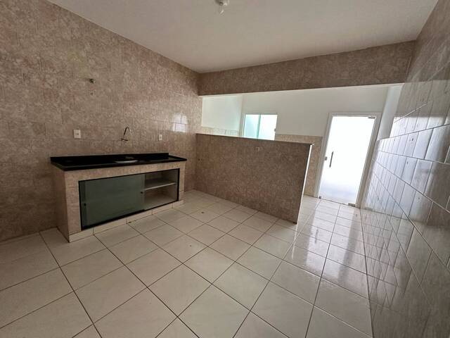 Casa para Locação em São Pedro da Aldeia - 4