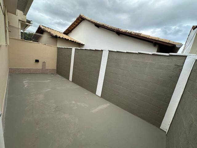 #371 - Casa para Locação em São Pedro da Aldeia - RJ - 3