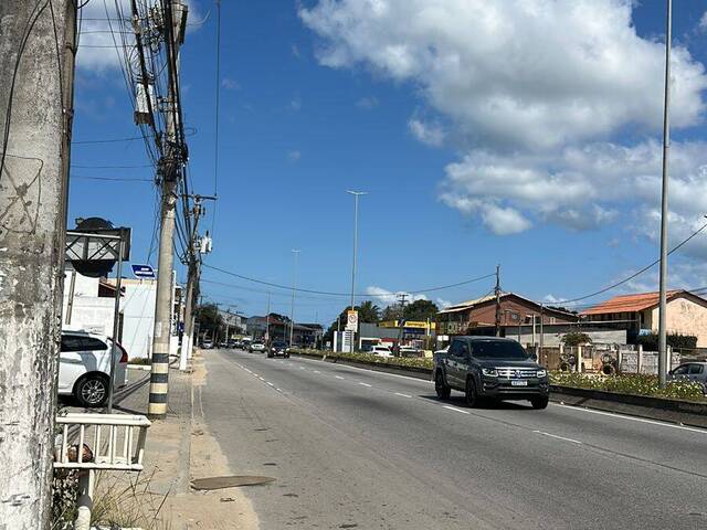 #372 - Ponto Comercial para Venda em São Pedro da Aldeia - RJ - 1