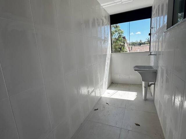 Apartamento para Locação em São Pedro da Aldeia - 4