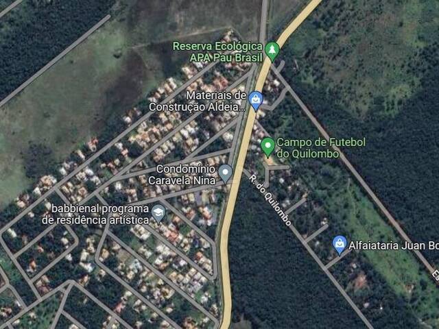 #378 - Terreno para Venda em Armação dos Búzios - RJ - 2