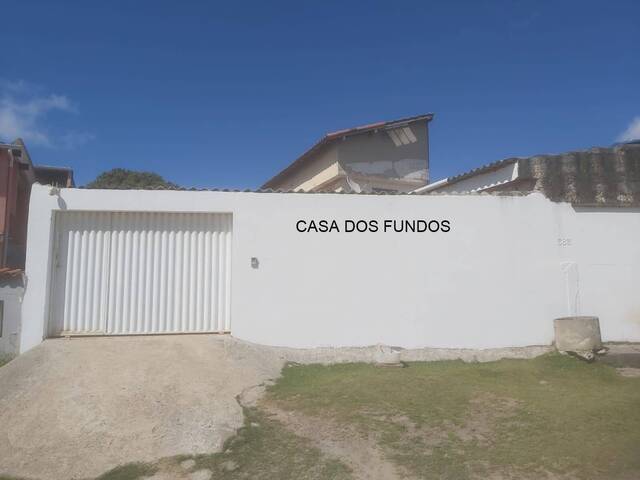 Casa para Venda em São Pedro da Aldeia - 4