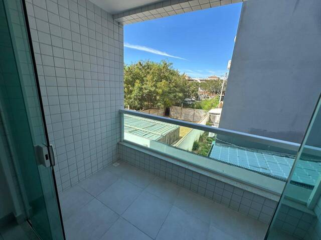 #384 - Apartamento para Locação em São Pedro da Aldeia - RJ - 2