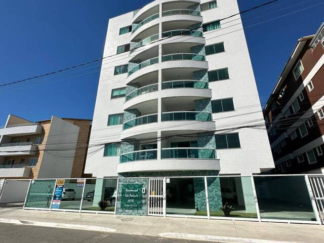 Locação em Nova São Pedro - São Pedro da Aldeia