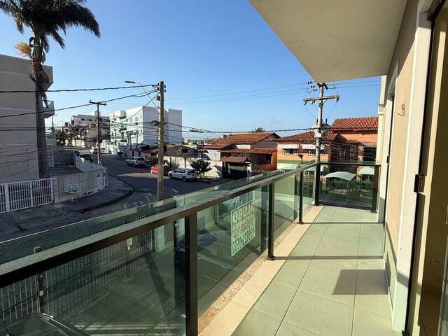 #385 - Apartamento para Locação em São Pedro da Aldeia - RJ - 2