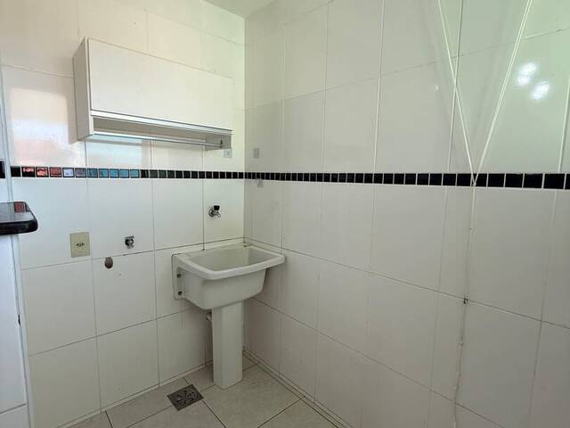 Apartamento para Locação em São Pedro da Aldeia - 5