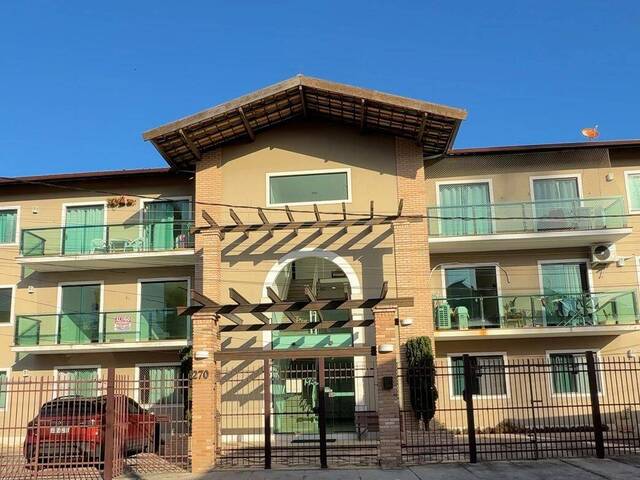 #385 - Apartamento para Locação em São Pedro da Aldeia - RJ - 1