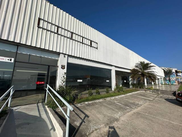 #386 - Loja para Venda em Cabo Frio - RJ - 1