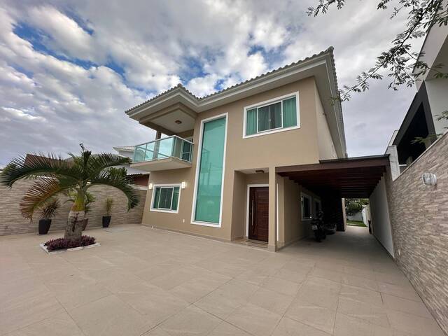 Venda em Nova São Pedro - São Pedro da Aldeia