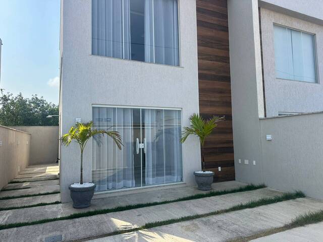 #389 - Casa para Venda em Cabo Frio - RJ - 1