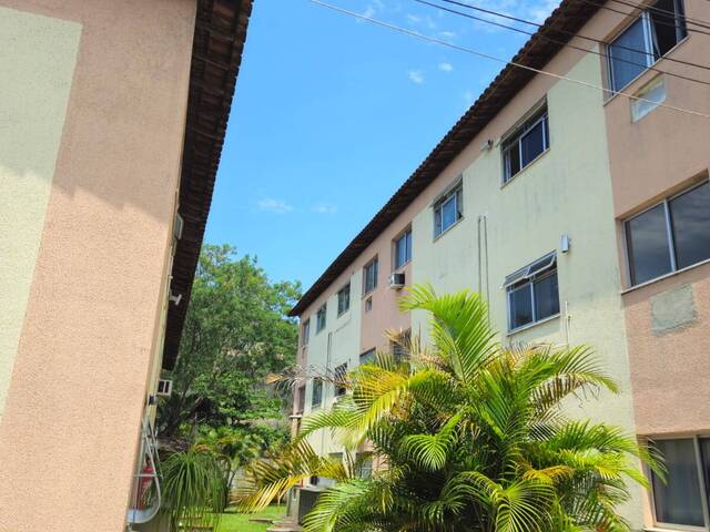 #390 - Apartamento para Venda em Rio de Janeiro - RJ - 1